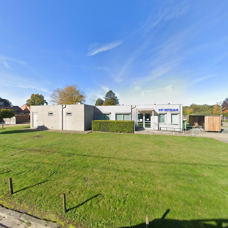 Foto van Kinderdagverblijf OCMW Heist-op-den-Berg