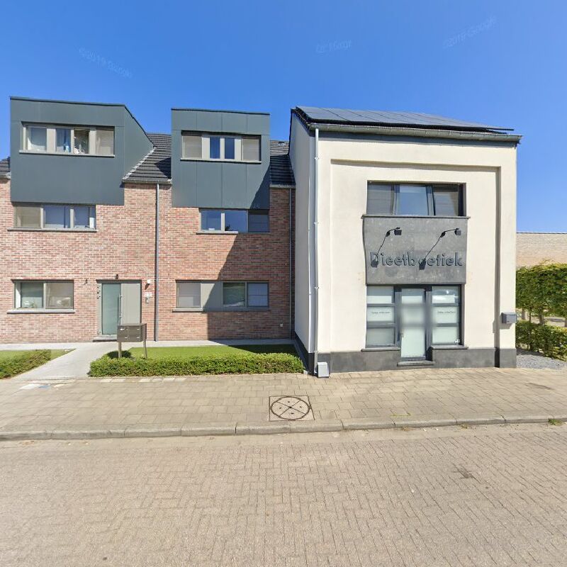 Foto van Dieetboetiek
