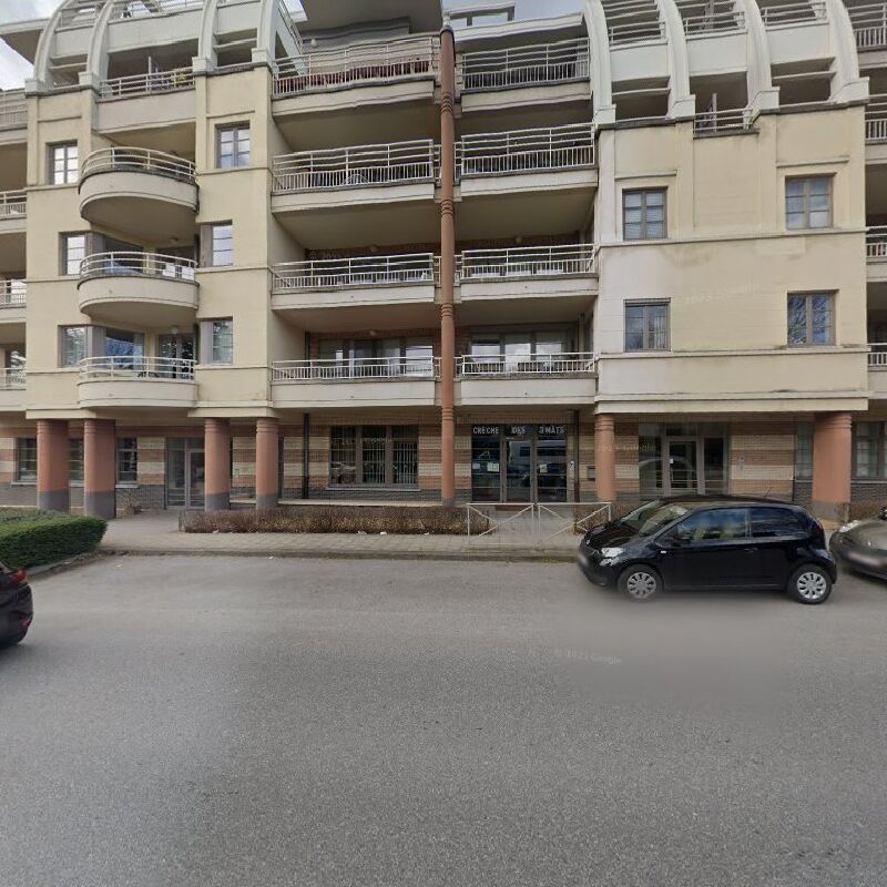 Foto van Nursery Les Trois Mâts