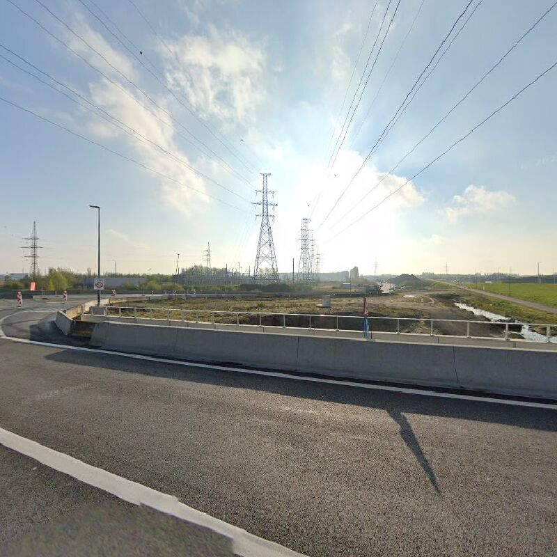 Foto van Werf TM Cotu - Linkeroever - Transport