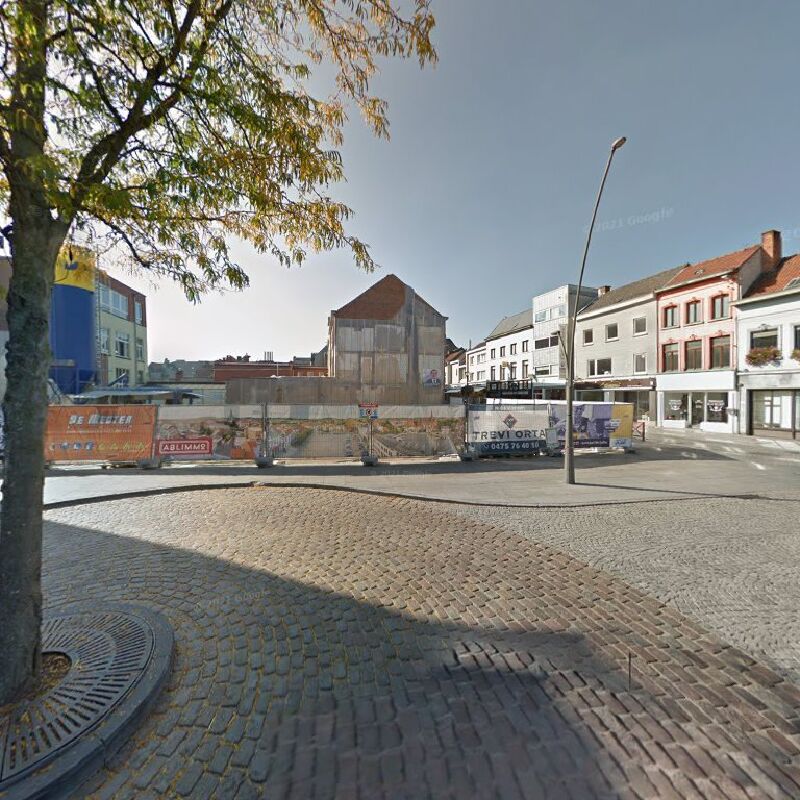 Foto van Noterman Associates bvba