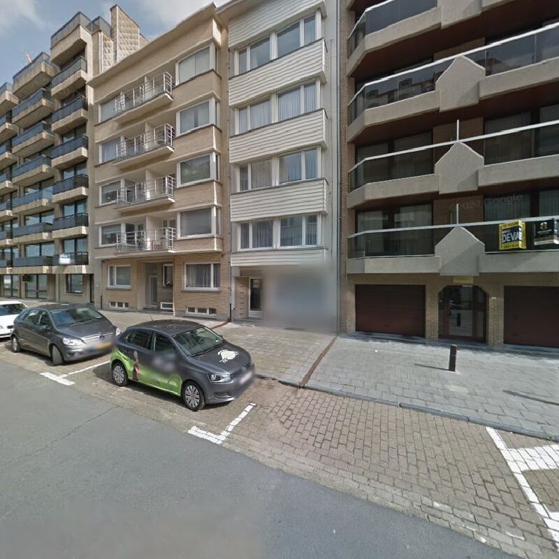 Foto van Residentie Sweetnest Aparthotel