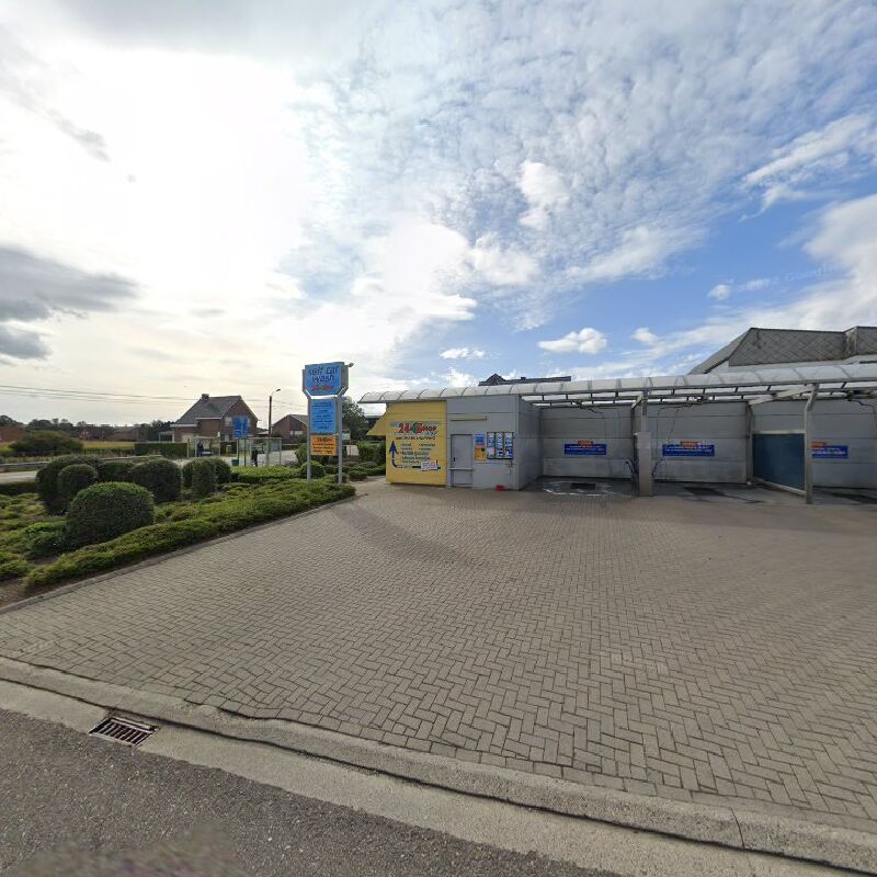 Foto van 24-1 Shop