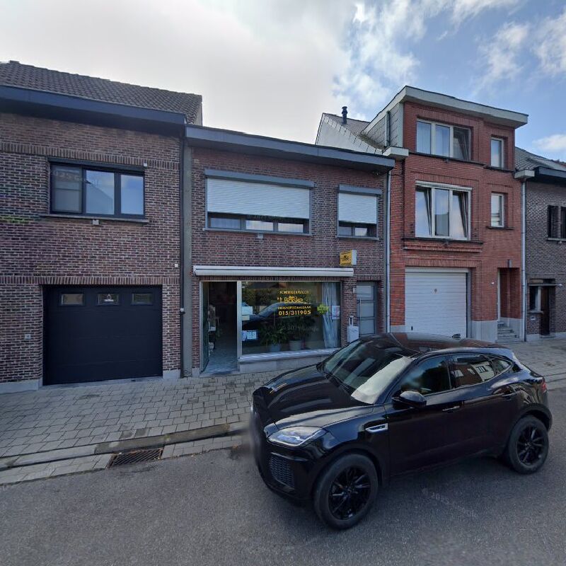 Foto van 't Boske, Animaux, Soins