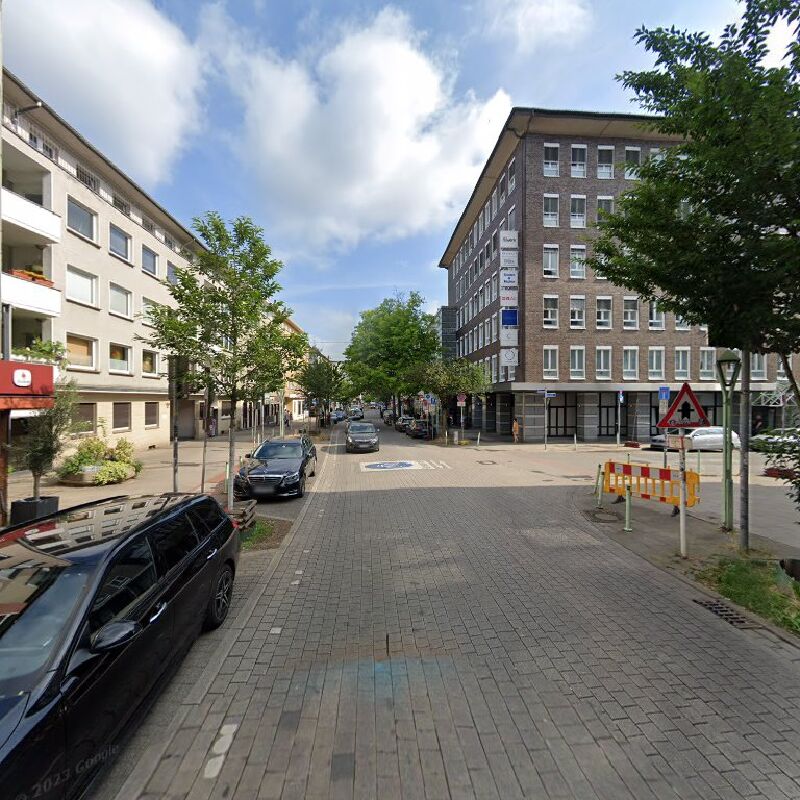 Foto van Fachklinik für Orthopädie