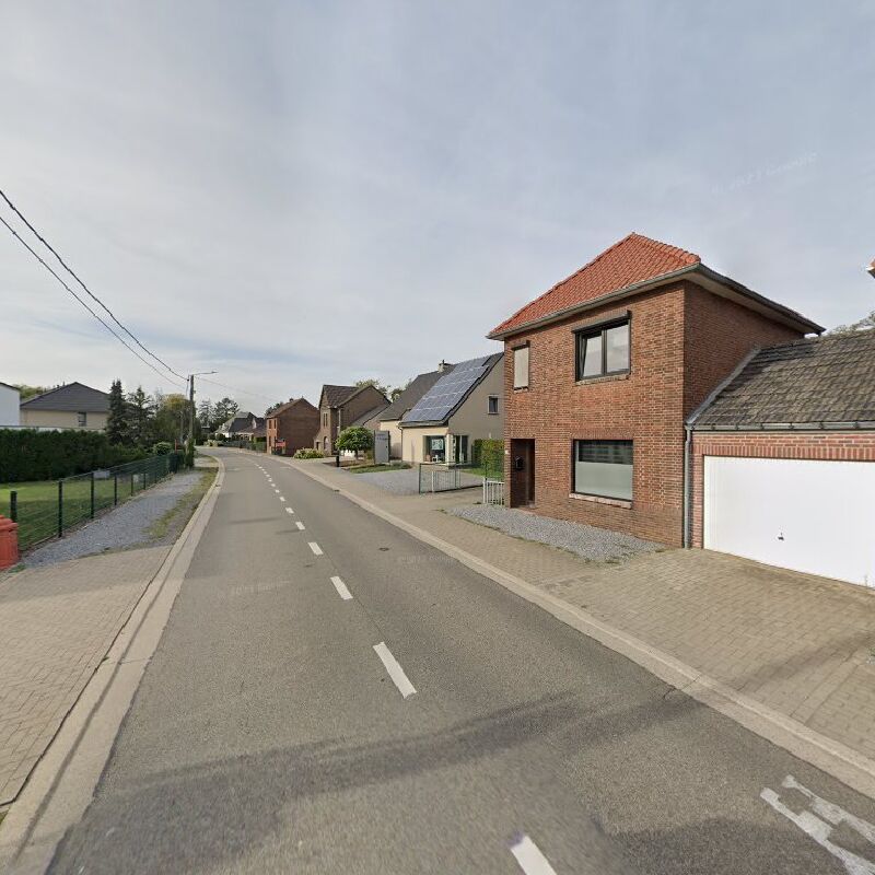 Foto van Peeters Birgitte