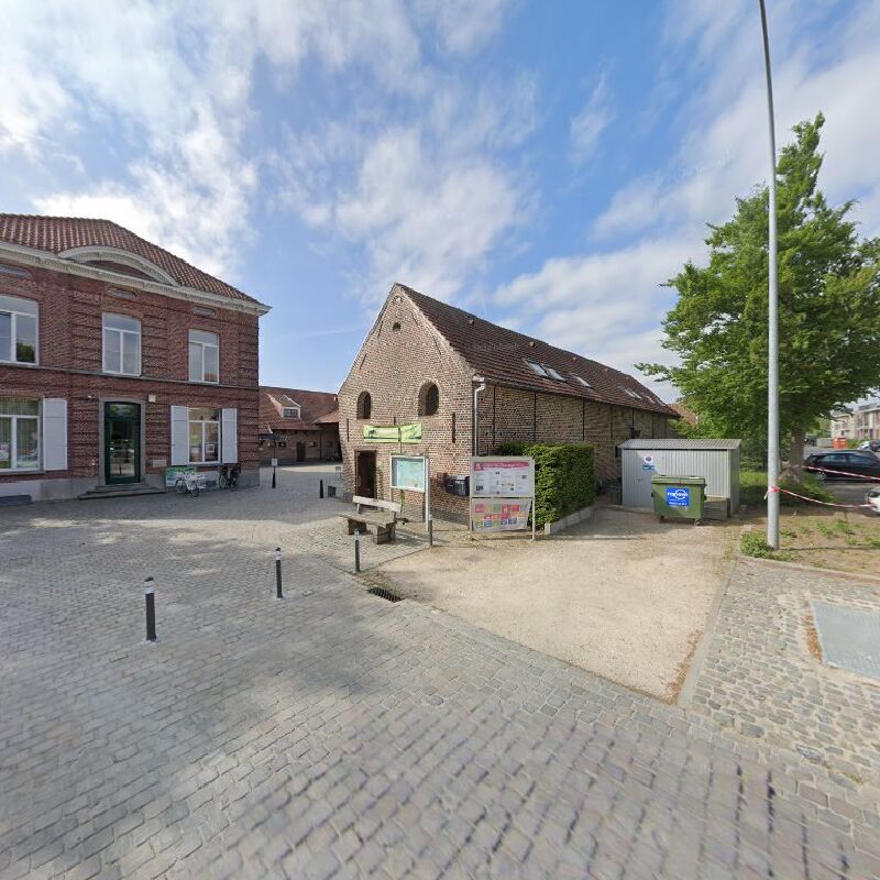 Foto van Bancontact CASH - Opwijk - Hof ten Hemelrijk