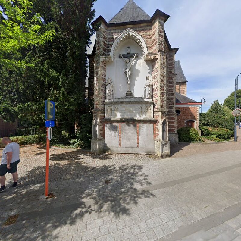 Foto van Het Woongoed