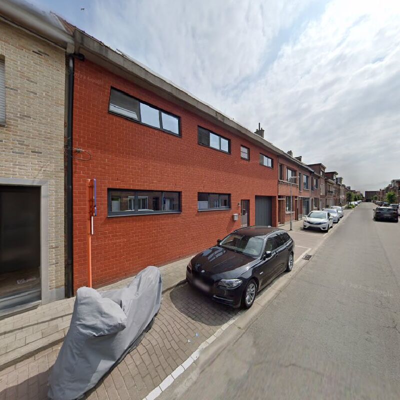 Foto van Ips-Belgium