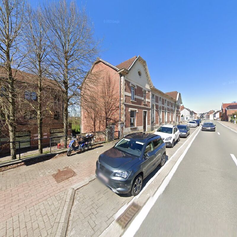 Foto van Herne Scholen