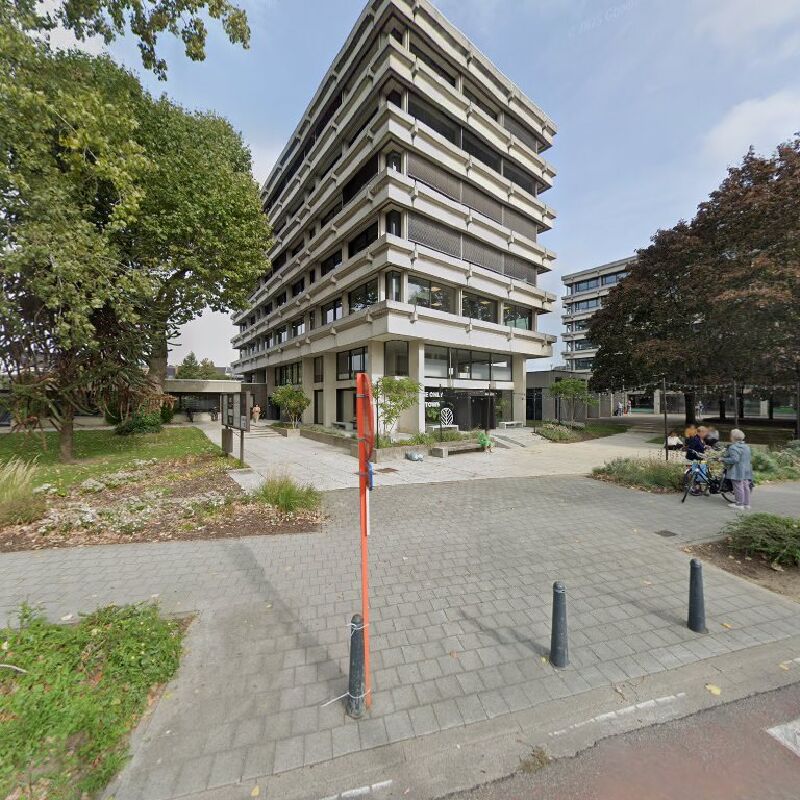 Foto van Tandconcept (niet geconventioneerd)