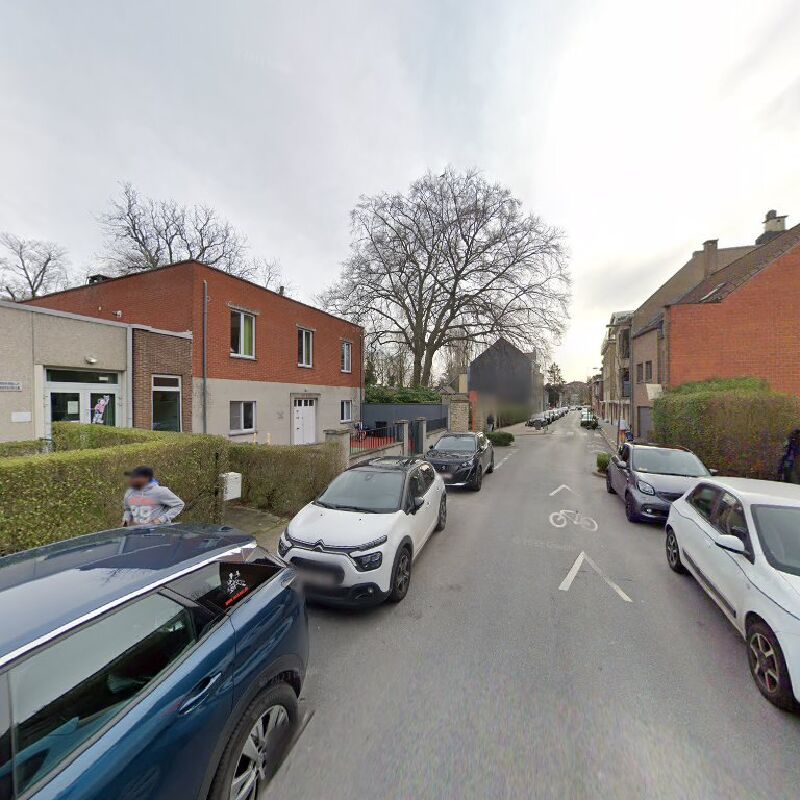 Foto van Crescendo Asbl