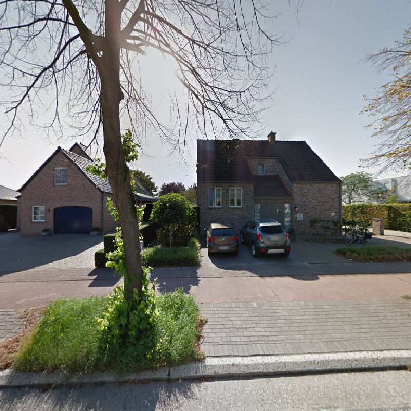 Foto van Lipkens Wouter, Revalidation Ambulatoire