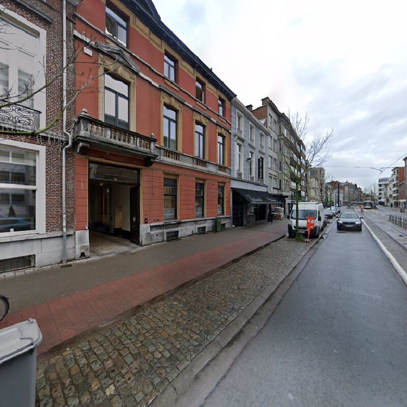 Foto van I.c. Cooperative