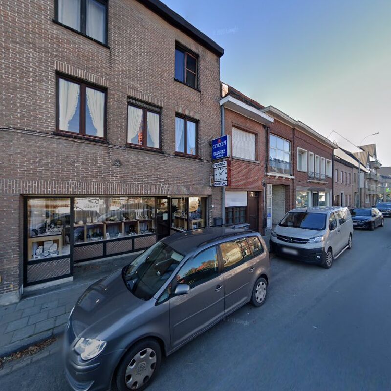 Foto van Huis Vandendriessche