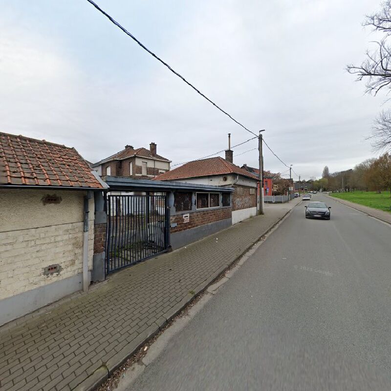 Foto van Bibliothèque Wauters
