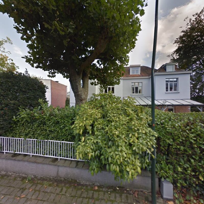 Foto van Immobilière Van Brussel