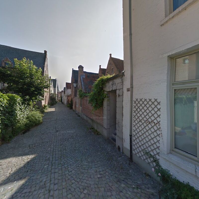 Foto van Machiels Yne