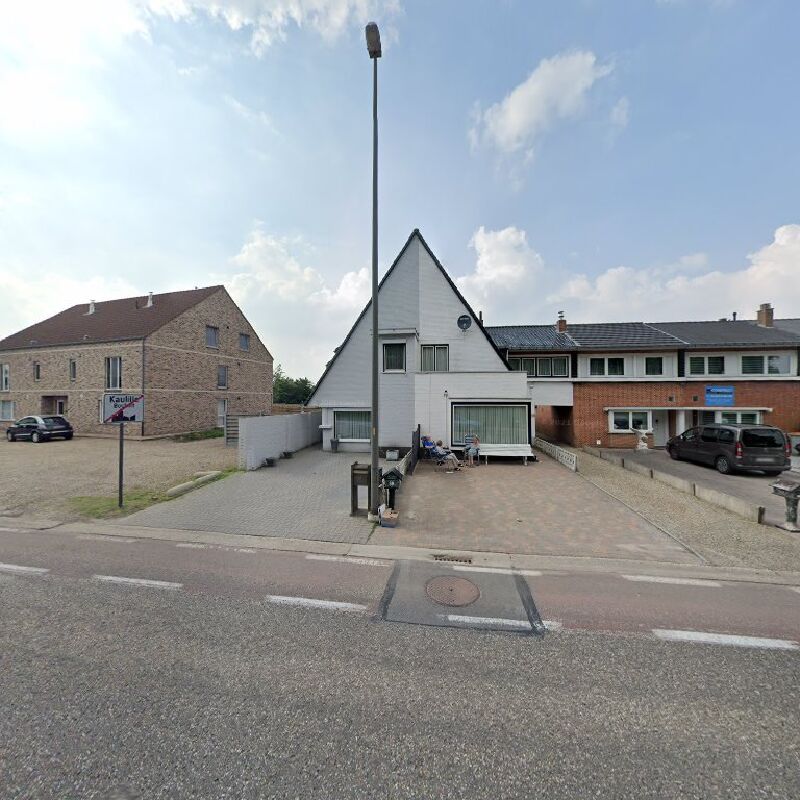 Foto van De Ridder