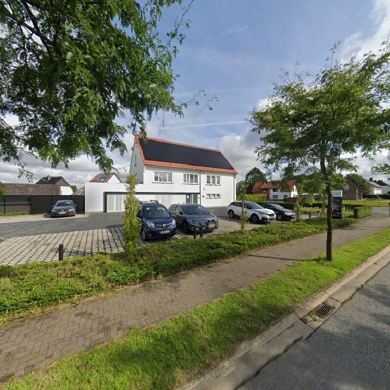 Foto van Centrum voor Neuropsychologie