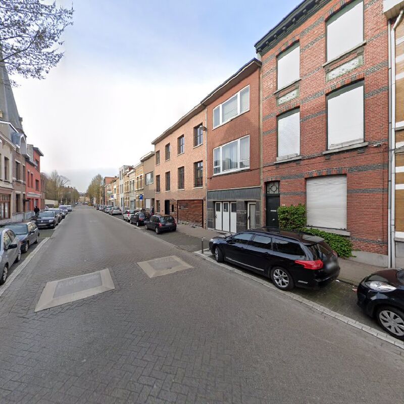 Foto van Notaris Geert De Roeck