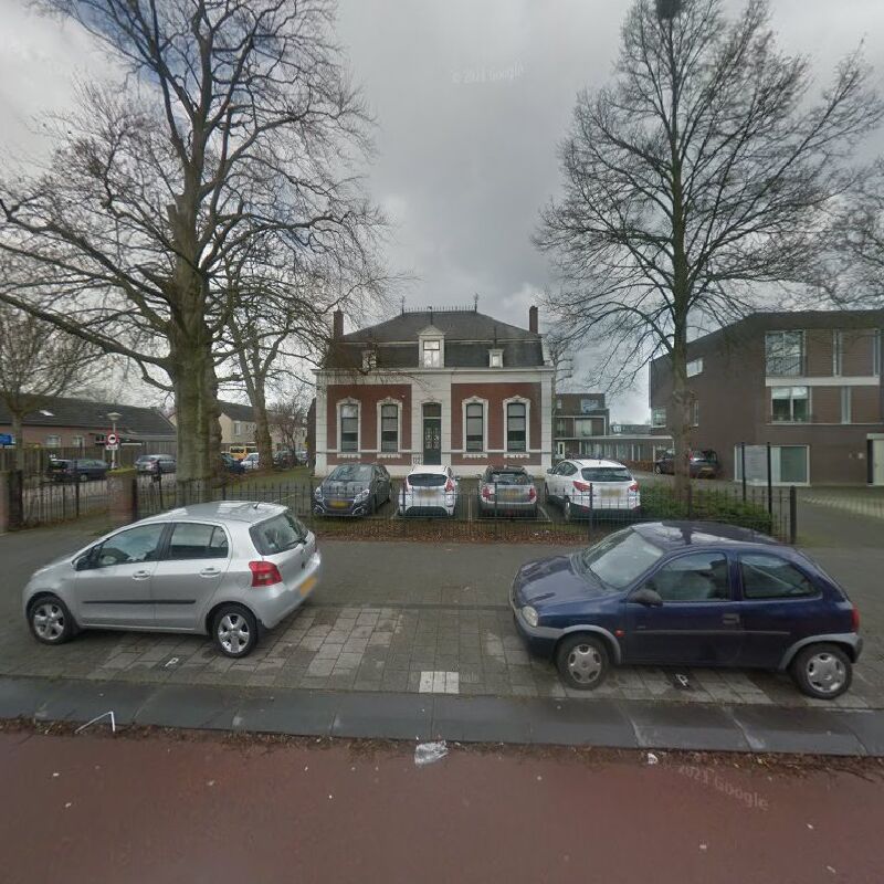 Foto van De Rooij & Van Wijk Advocaten