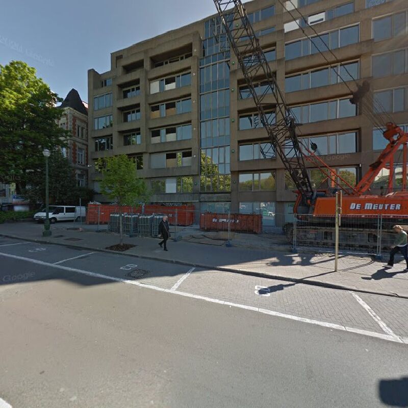 Foto van Dentons