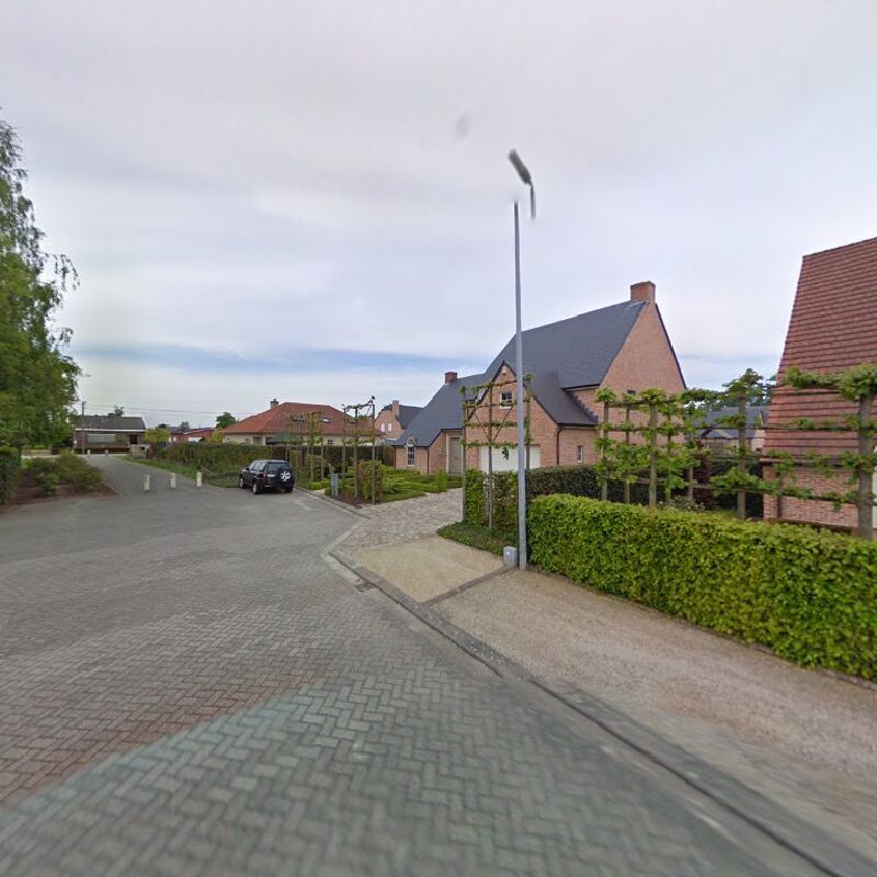 Foto van Beirinckx Griet