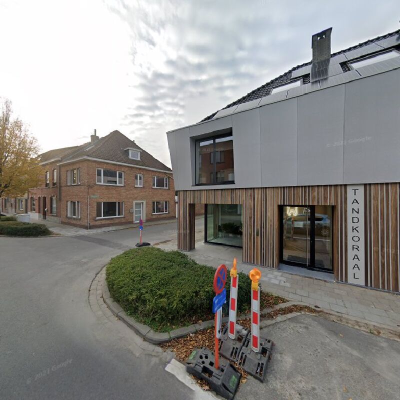 Foto van Tandkoraal, Tandartsenpraktijk Leroy