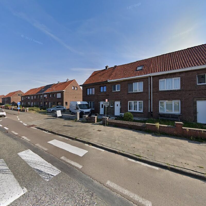 Foto van Vkk logistiek