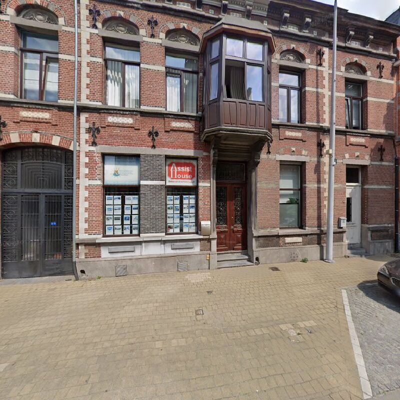 Foto van Assist-House