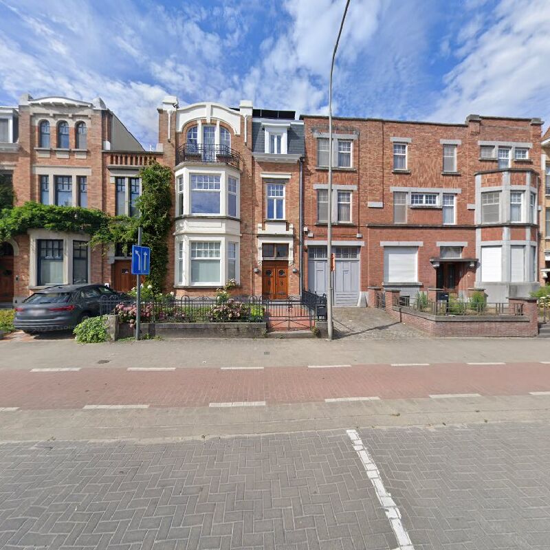 Foto van Vanden Bussche Luc