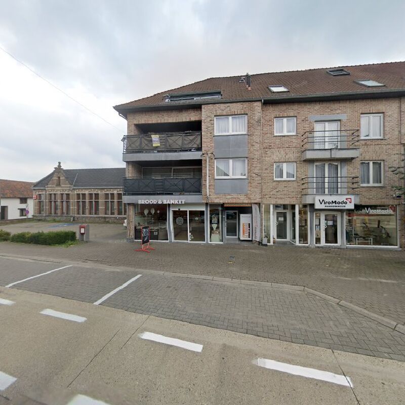 Foto van Schouterden & Paulussen Zakenkantoor