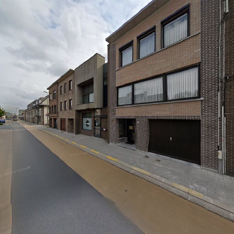 Foto van Huisartsenpraktijk De Klapperhoek