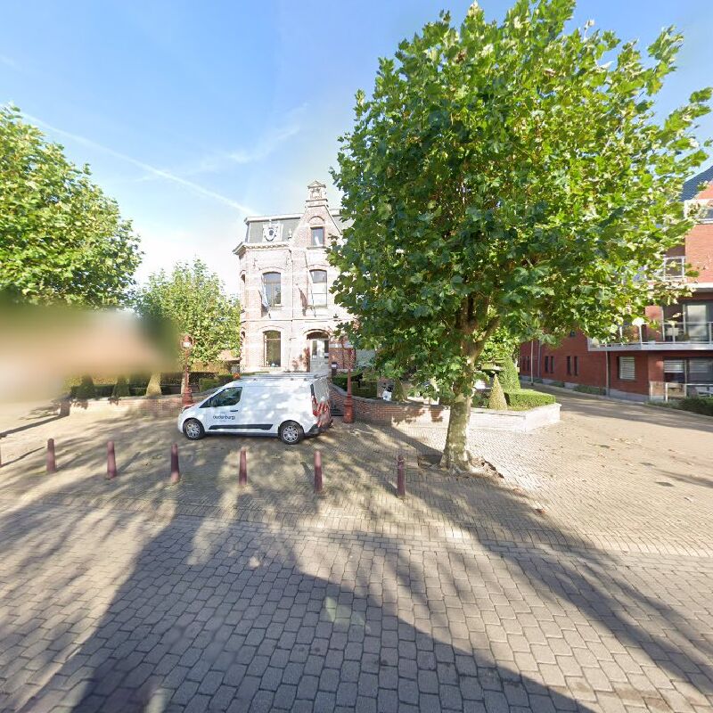 Foto van Stad Oudenburg Gmntljk Instlng