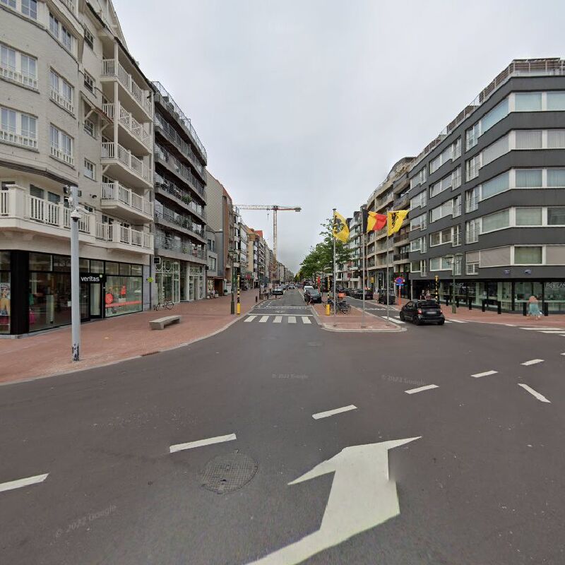 Foto van Reisagentschappen