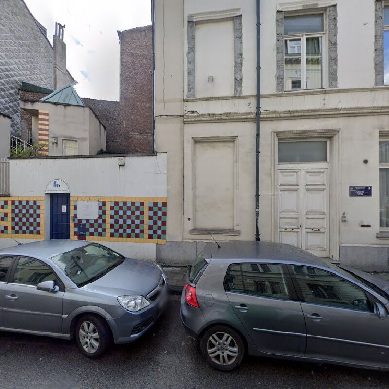 Foto van Agence Immobilière Sociale de Saint-Josse