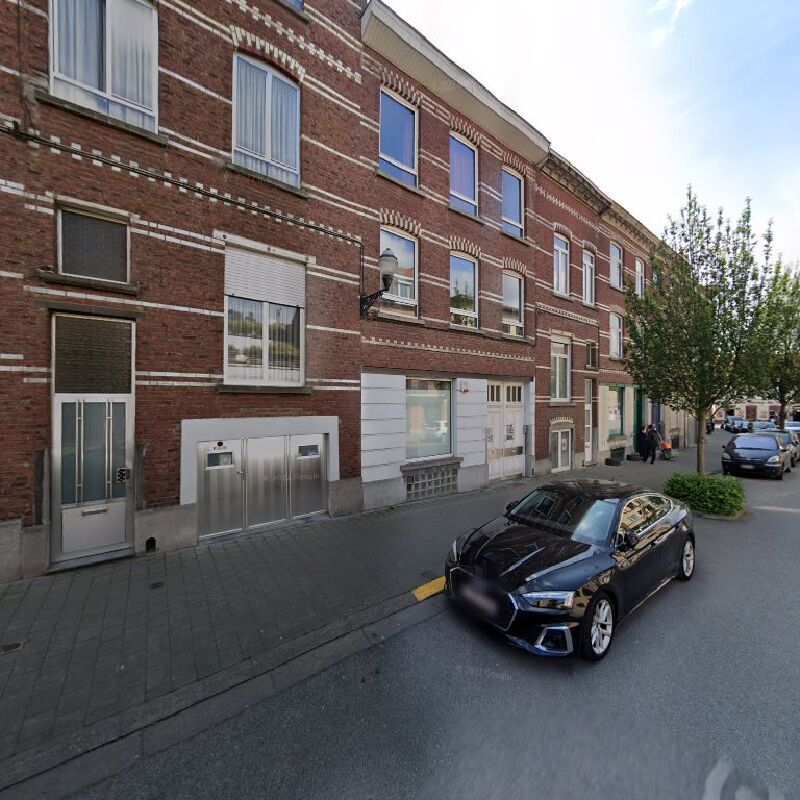 Foto van Amc-Car