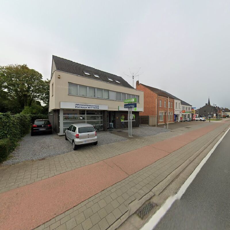 Foto van Advocaat Witters Patrick