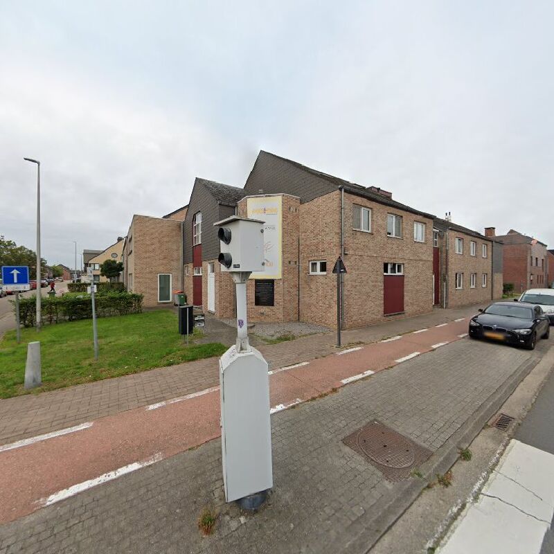 Foto van Eerstelijnspsycholoog