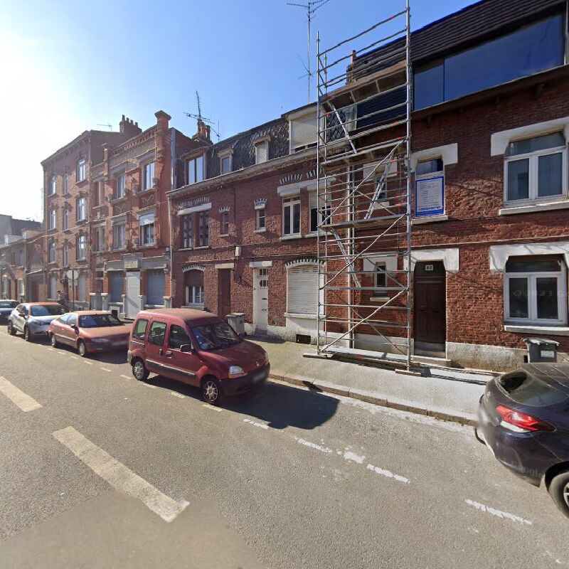 Foto van Laboratoires Colard