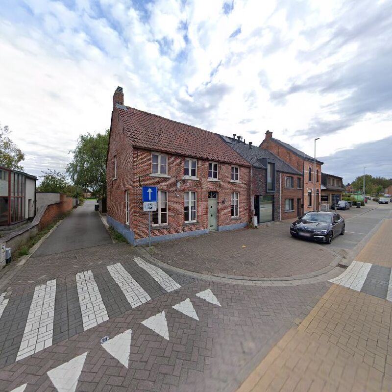 Foto van BSIGN.BE
