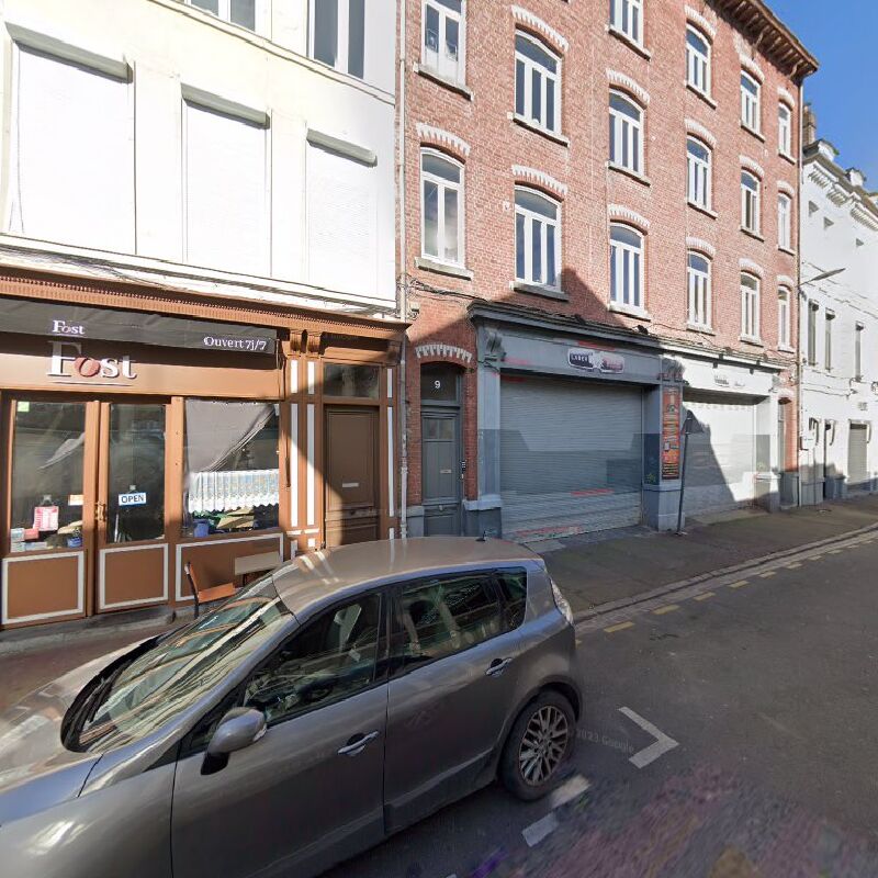 Foto van Loisirs Interurbain Laser