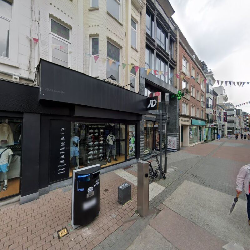Foto van Apotheek Huys - Van Hecke