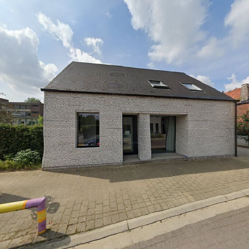 Foto van JOVA Architectuur