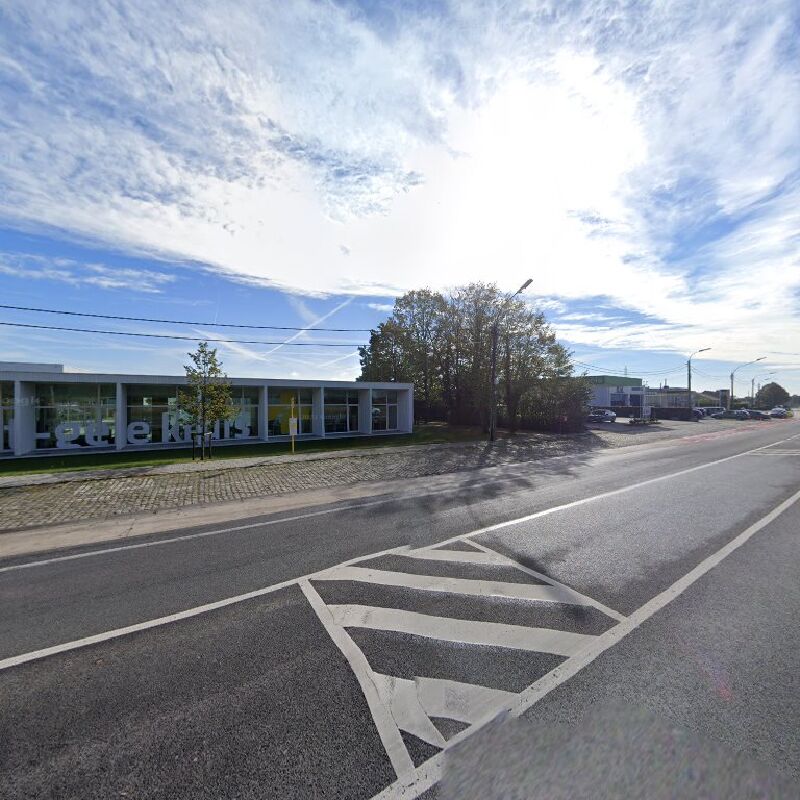 Foto van Tielt Autokeuring