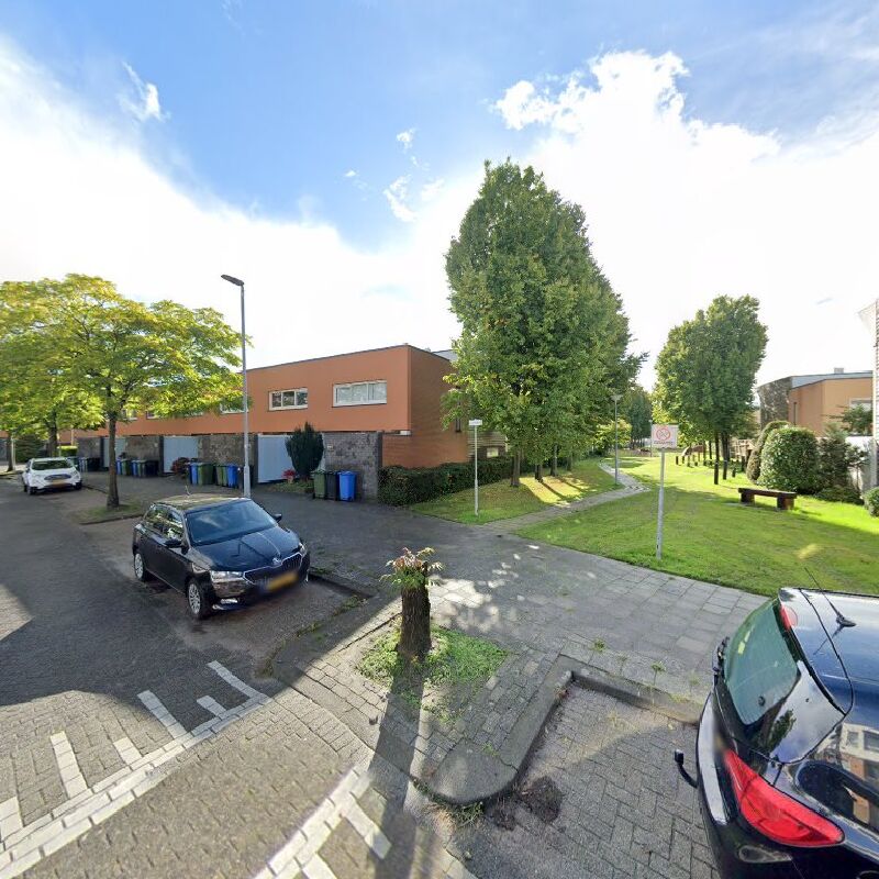 Foto van Klaverjasvereniging Ommoord