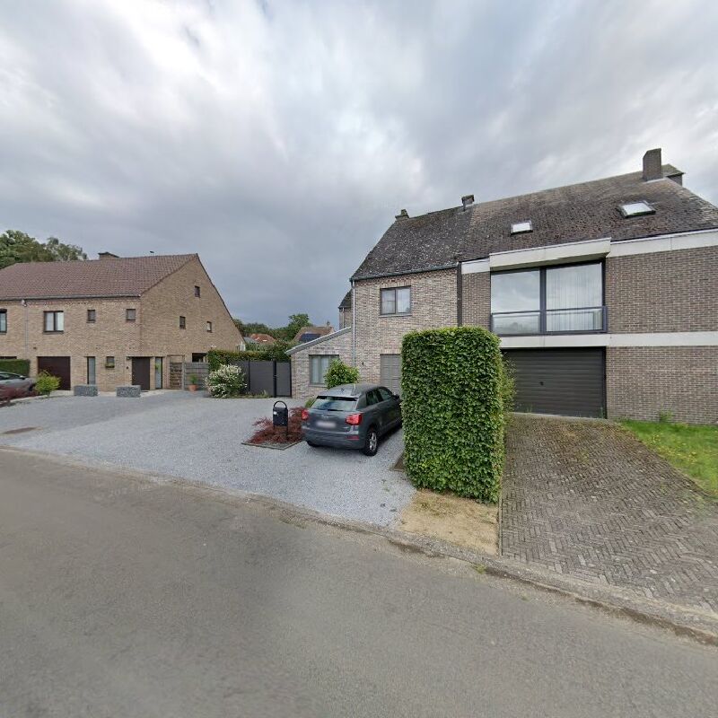 Foto van Wim Trekels Osteopaat
