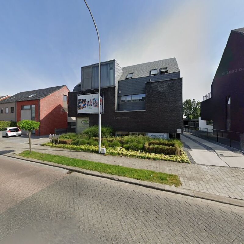 Foto van Gert Boeckx