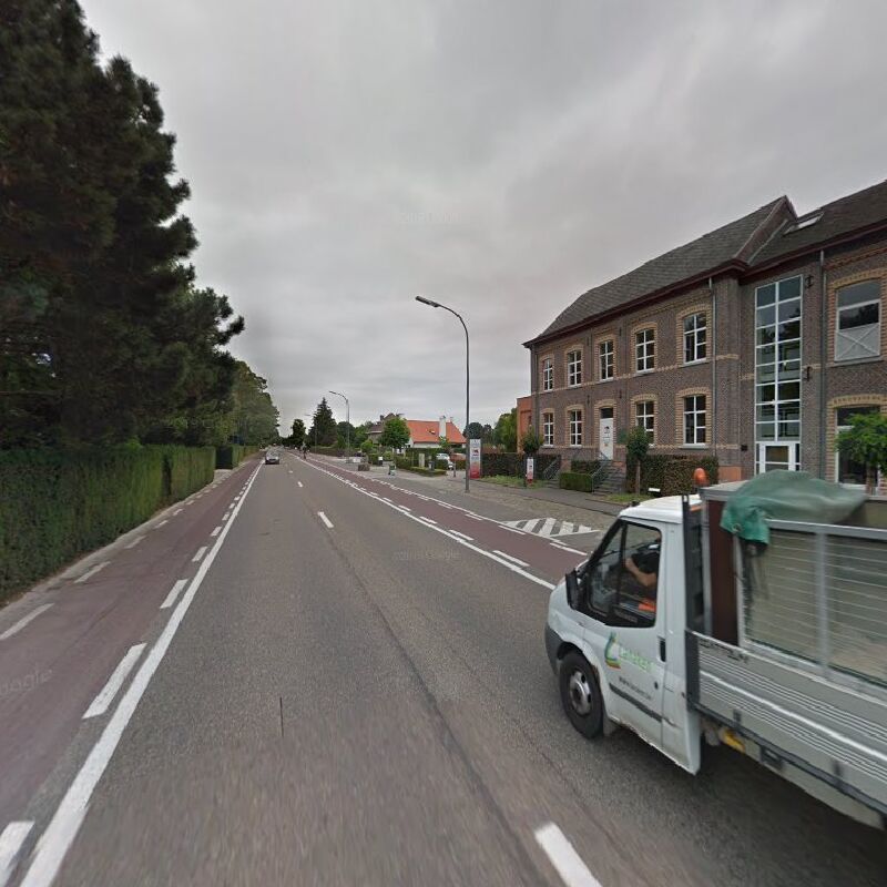 Foto van Lanaken Vertakking